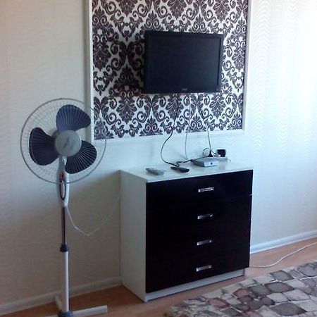 فينيتسا Vinnytsya Centre Apartment المظهر الخارجي الصورة
