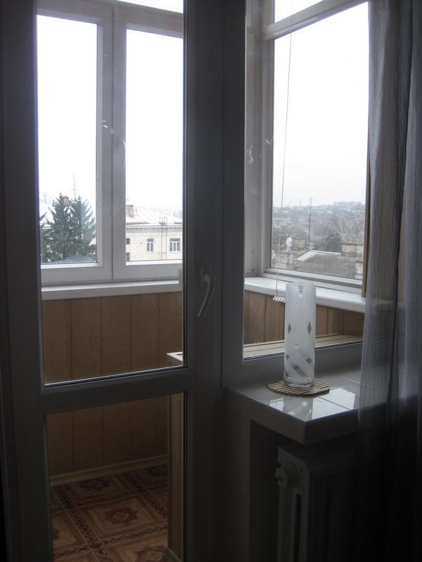 فينيتسا Vinnytsya Centre Apartment المظهر الخارجي الصورة