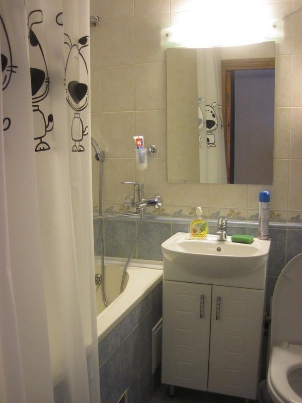 فينيتسا Vinnytsya Centre Apartment المظهر الخارجي الصورة