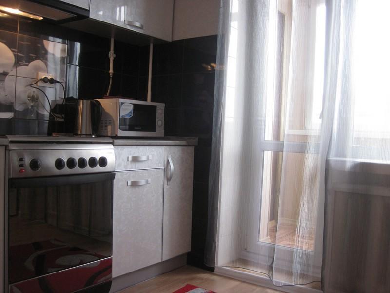 فينيتسا Vinnytsya Centre Apartment المظهر الخارجي الصورة