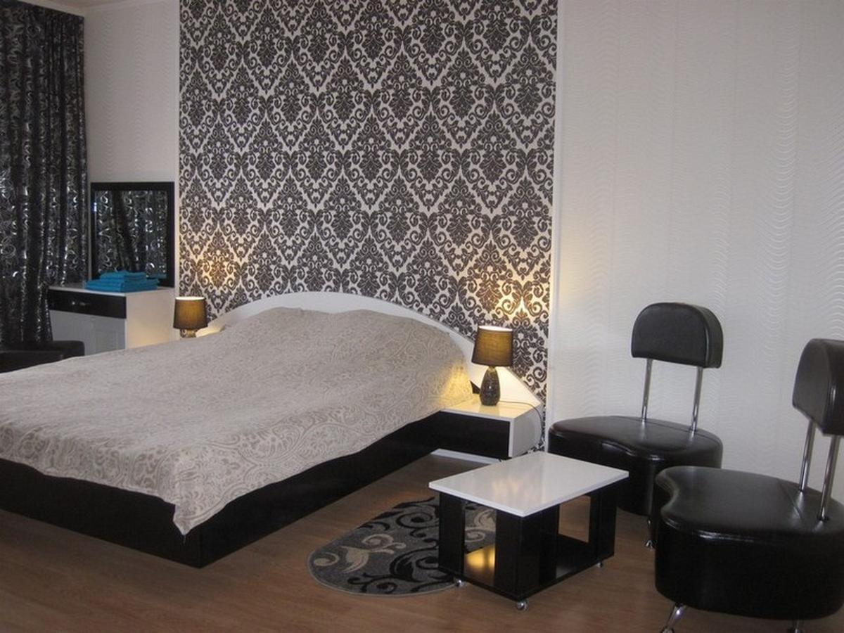 فينيتسا Vinnytsya Centre Apartment المظهر الخارجي الصورة
